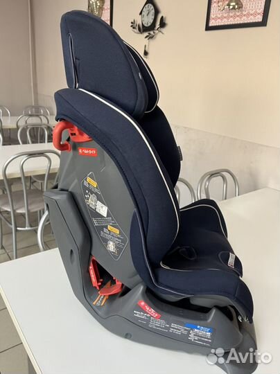 Детское автокресло