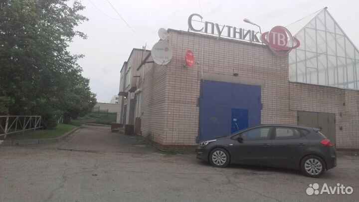 Кронштейн Kalos E50