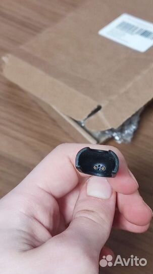 Зарядный провод для mi band 3