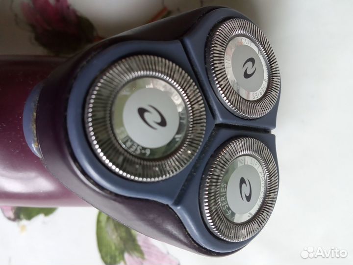 Бритва philips