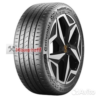 Continental PremiumContact 7 225/45 R19 97Y