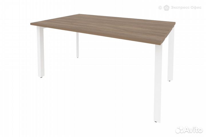 Стол для переговоров на П-образном м/к Onix O.MP-P