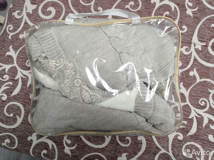 Комплект на выписку