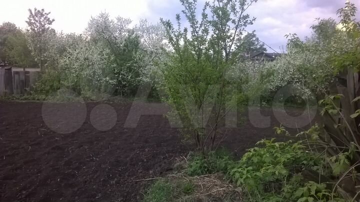 Участок 9,5 сот. (ИЖС)