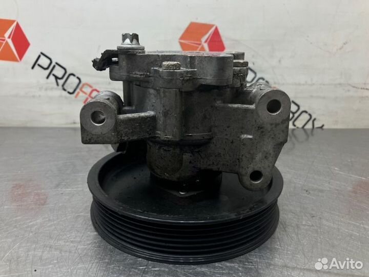 Насос гидроусилителя руля Mercedes E-Class W211