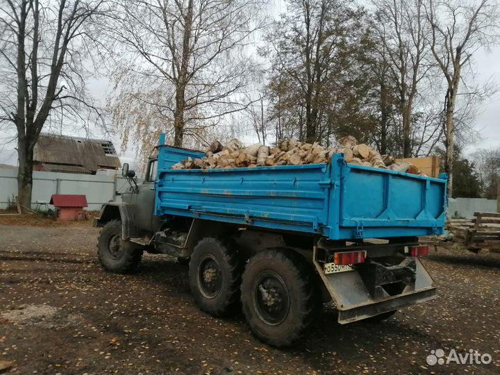 Продам дрова