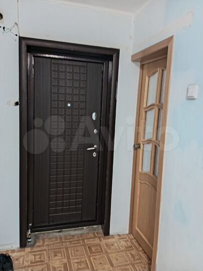 3-к. квартира, 62 м², 5/5 эт.