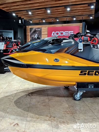 BRP Sea Doo RXP 300