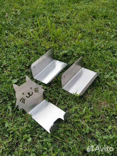 Крепление для велосипеда на стену