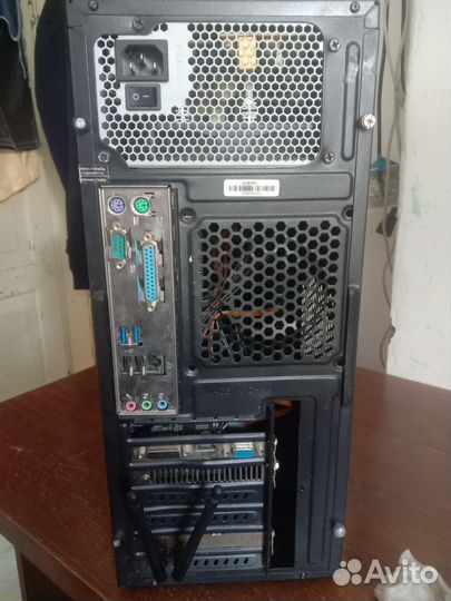 Компьютер i3-3240