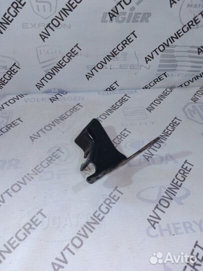 Кронштейн троса кпп Daewoo Matiz