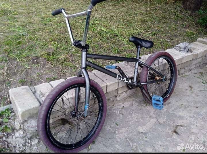 Bmx