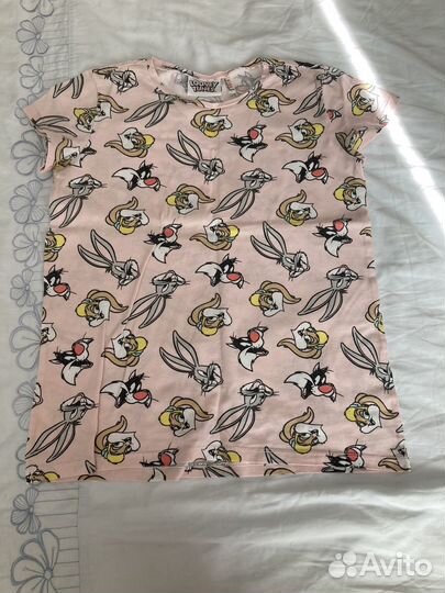 Детские вещи на рост 128-158