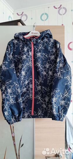 Куртка для девочки