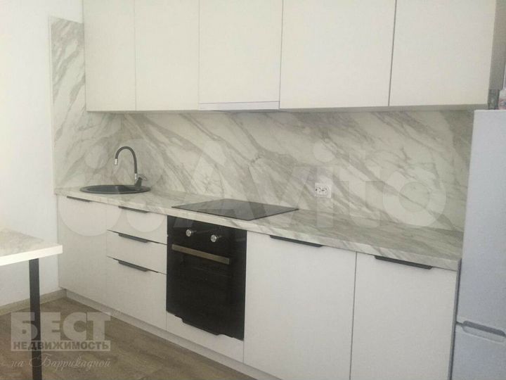 Квартира-студия, 23 м², 6/14 эт.