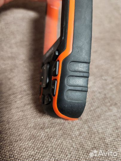 Корпус навигатора Garmin Astro 320