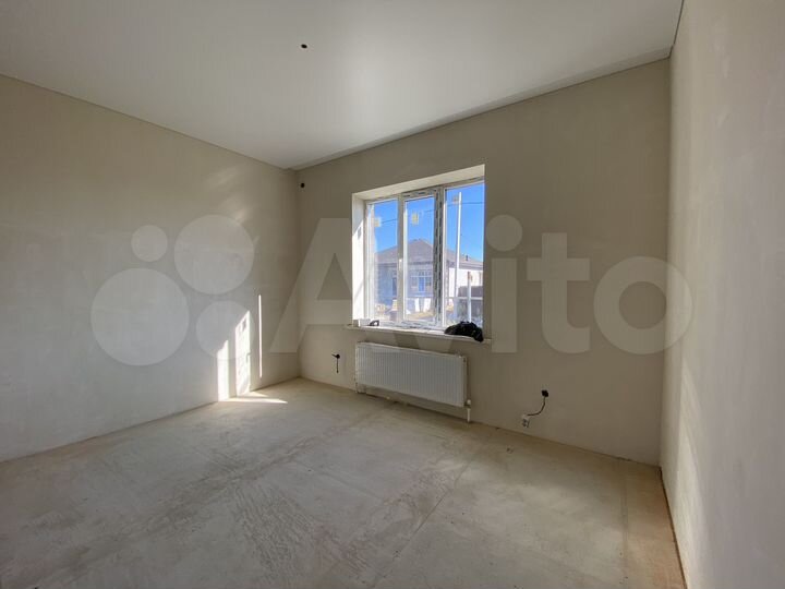 Дом 70 м² на участке 5,5 сот.