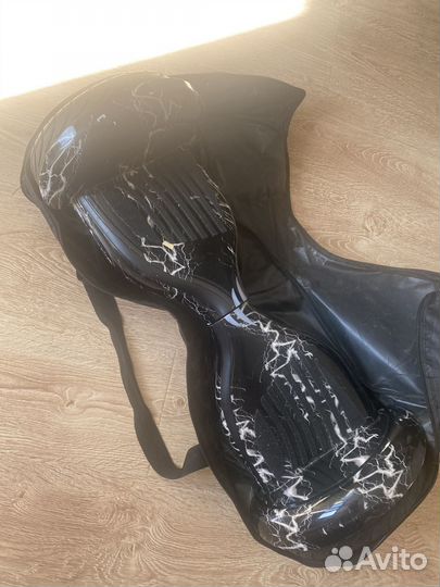 Гироскутер