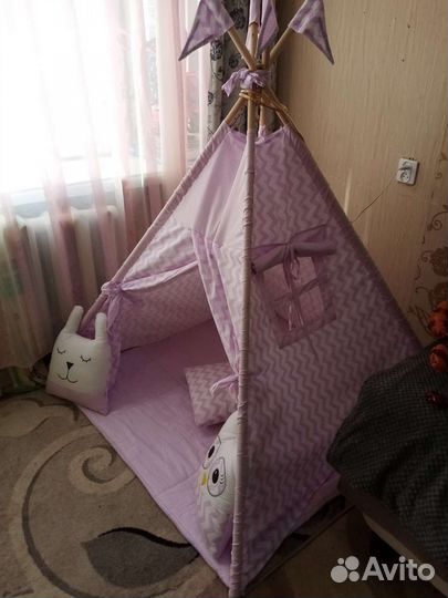 Виг вам детский