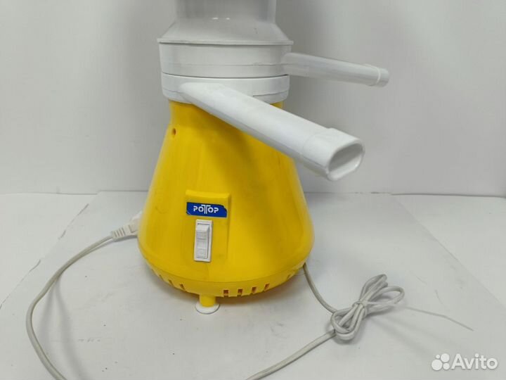 Сепаратор Ротор