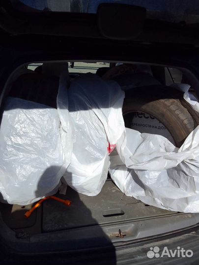 Michelin Energy Saver A/S 255/55 R18