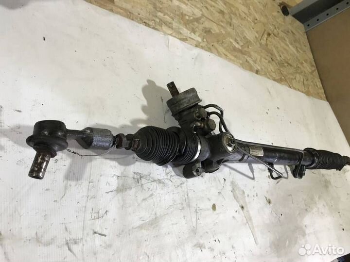 Рулевая рейка Volkswagen Passat B5 2000-2005