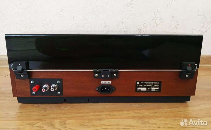 Электроника Б1-011