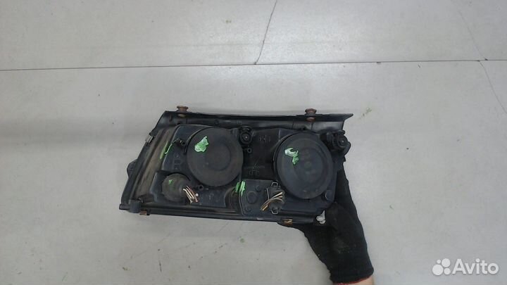 Фара (передняя) Volkswagen Passat 5, 1998