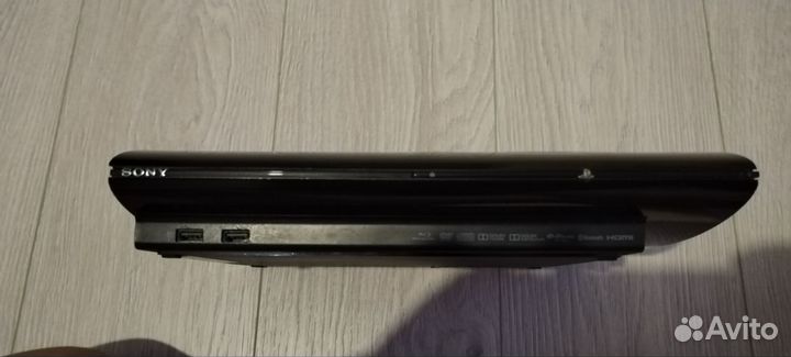 Sony playstation 3 super slim 500gb