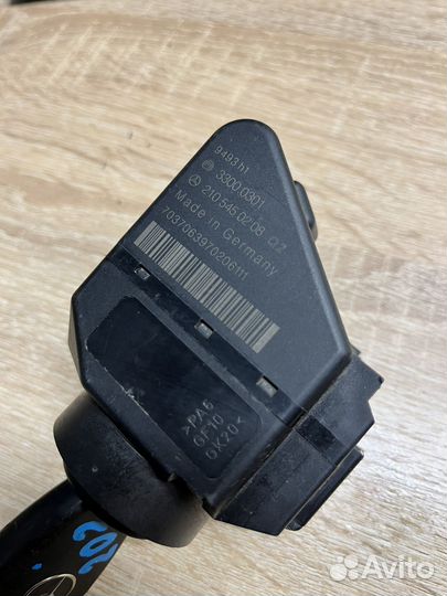 Замок зажигания MB W202 1993-2000