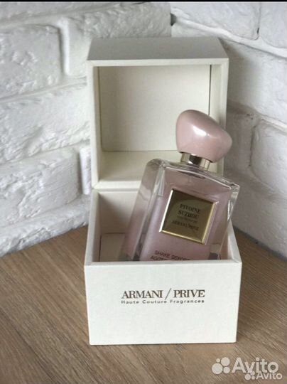 Armani prive pivoine Suzhou 85 мл