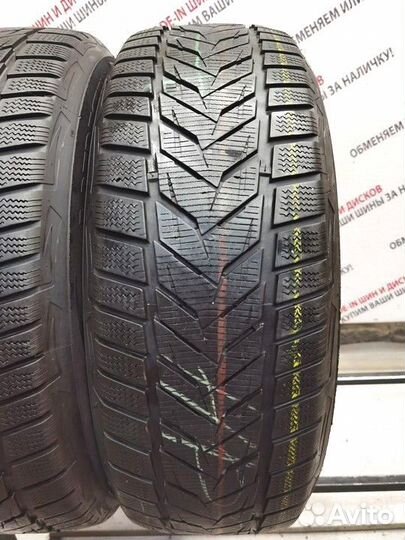 Vredestein Wintrac Xtreme S 225/55 R18 98V
