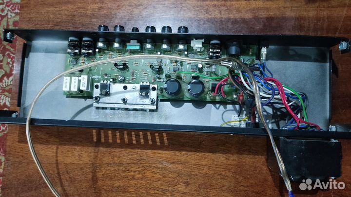 Ampeg BA 115
