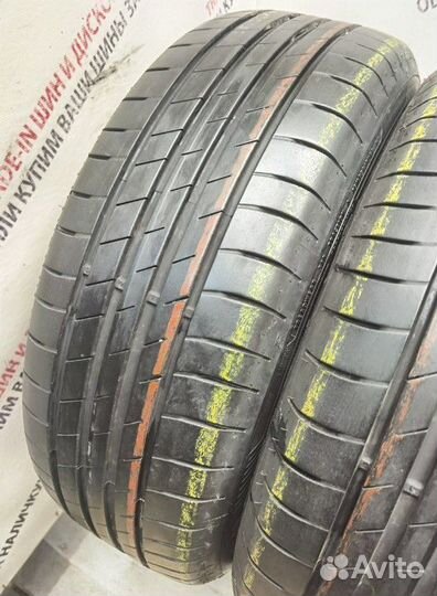 Goodyear EfficientGrip 205/60 R16 92V