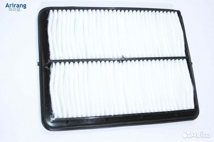 Фильтр воздушный Киа Соренто 1