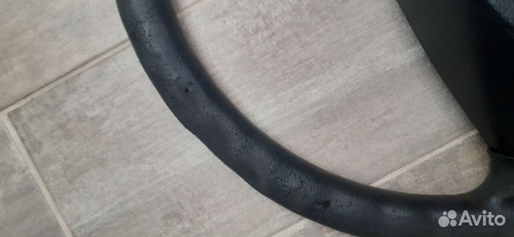 Продам руль от lacetti