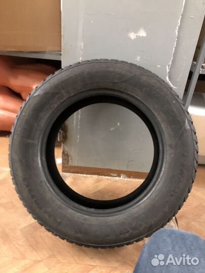 Kumho I'Zen RV Stud KC16 225/65 R17 106T