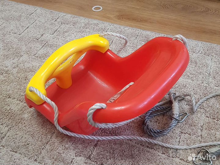 Детские качели