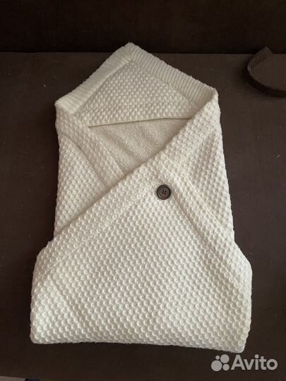 Конверт на выписку осень весна