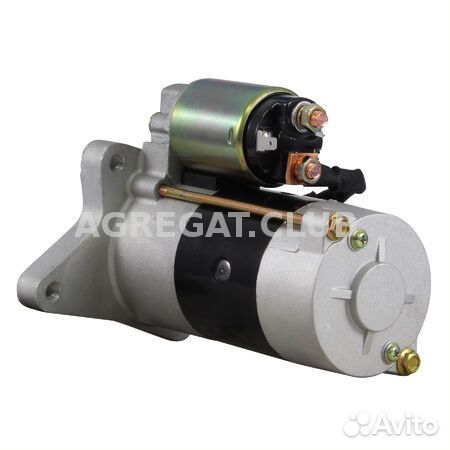 Стартер krauf STN9352YJ