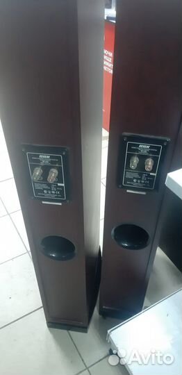 Напольная акустическая система BBK /вг