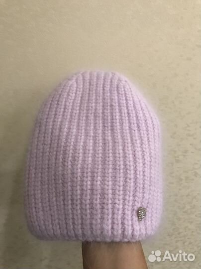 Шапка новая