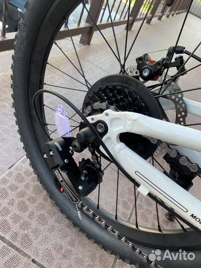 Велосипеды большой вибор новые