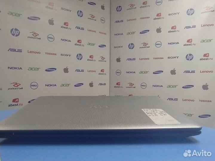 Ноутбук Acer 5551G (i3-330M 2*2.13GHz/4Gb/240Gb/1G