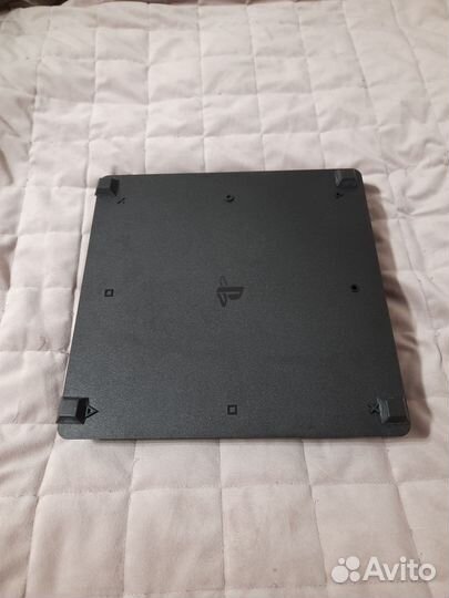 Sony PlayStation PS4 slim 1тб