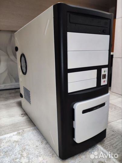 Компьютеры