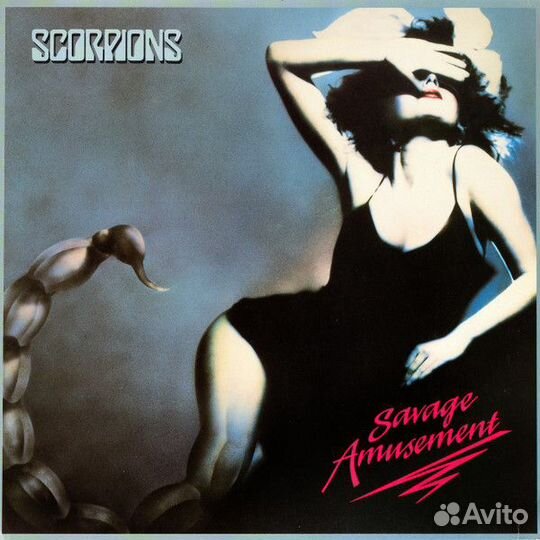 Scorpions