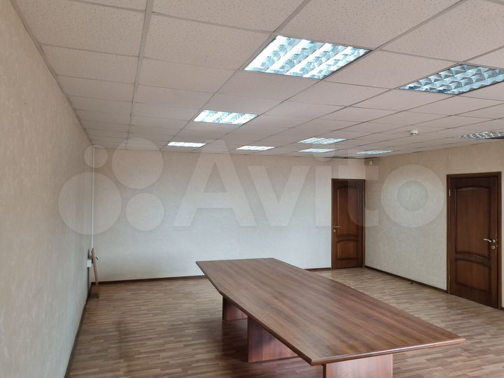 Офис, 61.5 м²