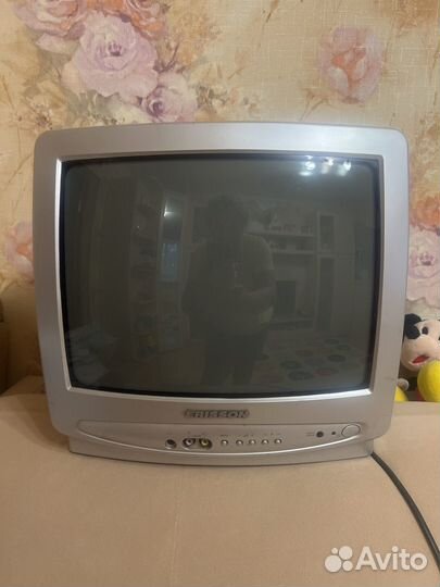 Телевизор бу