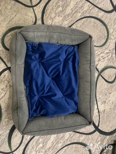 Лежанка для собак